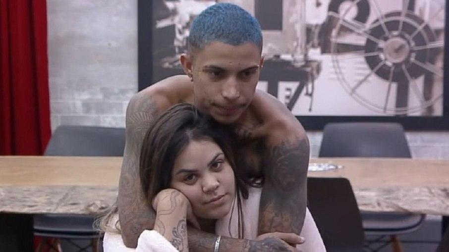'Power Couple Brasil': Mari Matarazzo diz que pode estar grávida