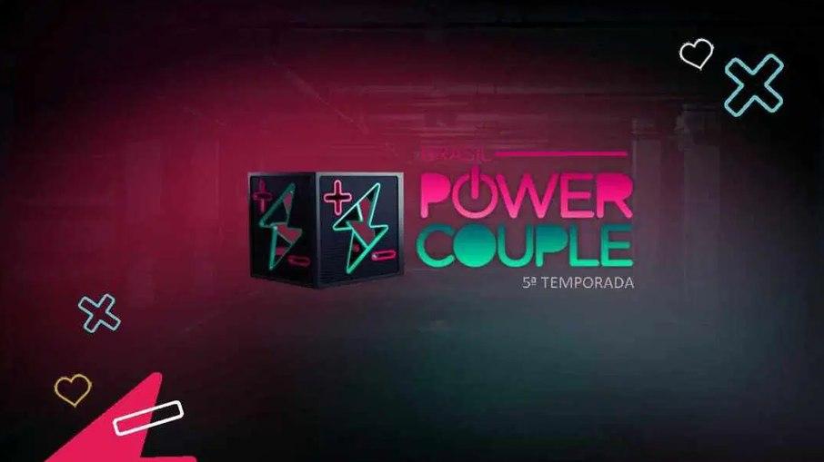 Power Couple: Participantes reclamam de patrocinador do reality e geram climão