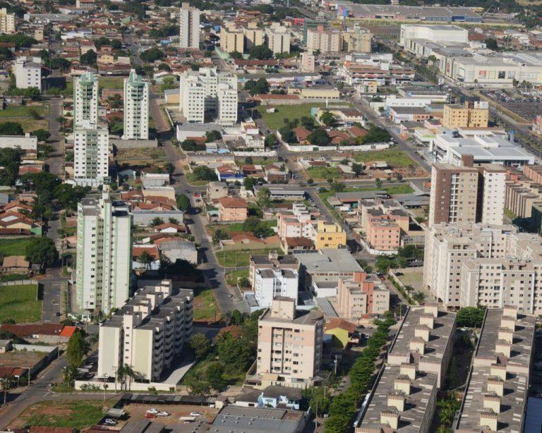 Prefeitura de Aparecida reforça pedido para que população não aglomere durante o feriado
