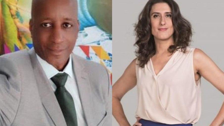 Presidente da Fundação Palmares chama Paola Carosella de 