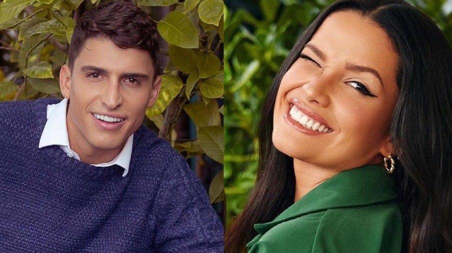 Prior revela que foi ignorado por Juliette após tentativa de 'aproximação'