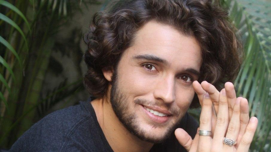 Rafael Coimbra fala ao iG sobre escalação para 