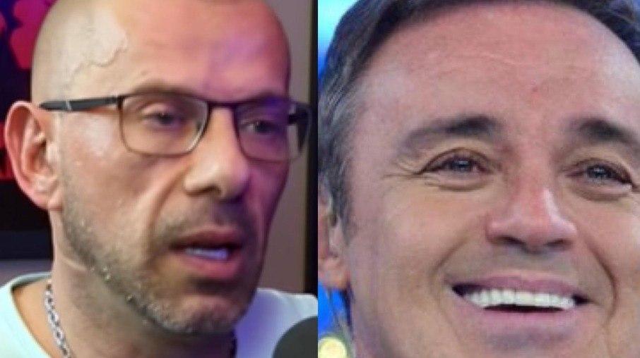 Rafael Ilha relembra conversa com Gugu: 'Mandou escolher trabalho ou drogas'