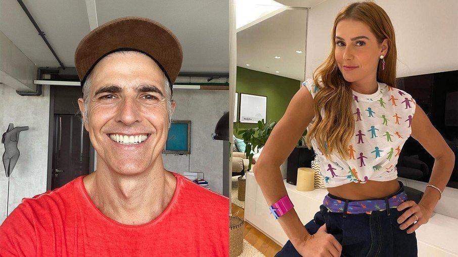 Receita Federal multa atriz da Globo em até R$ 10 milhões