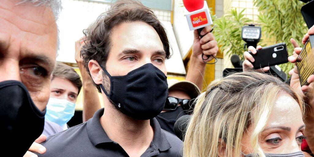 Rio: Conselho de Ética aprova parecer pela cassação de Dr. Jairinho