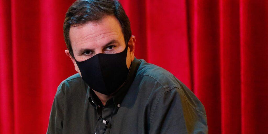 Rio de Janeiro mantém medidas restritivas até o dia 28 de junho