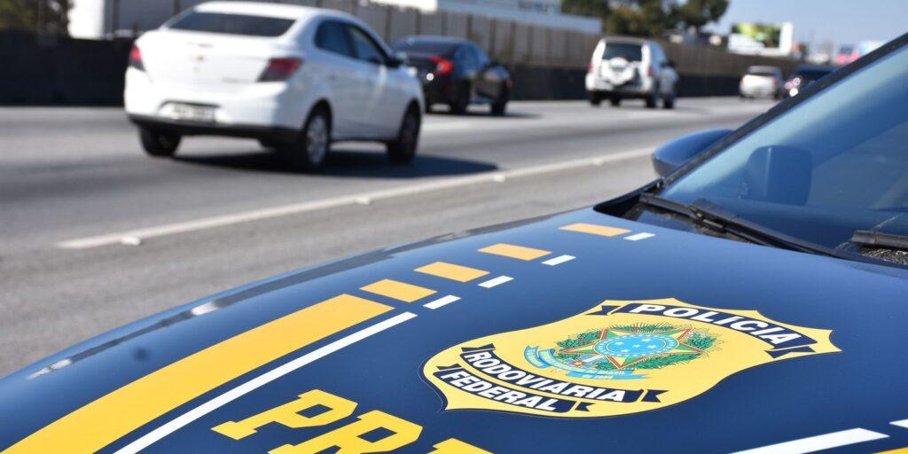 Rio: Operação Estrada Segura combate crimes na BR-101, em São Gonçalo