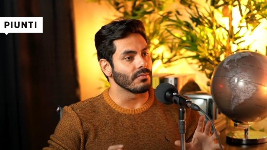 Rodolffo diz que 'brincadeiras' intolerantes são apenas para roda de amigos