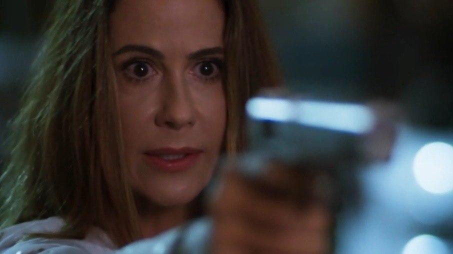 'Salve-se Quem Puder': descubra  como será o fim de Dominique