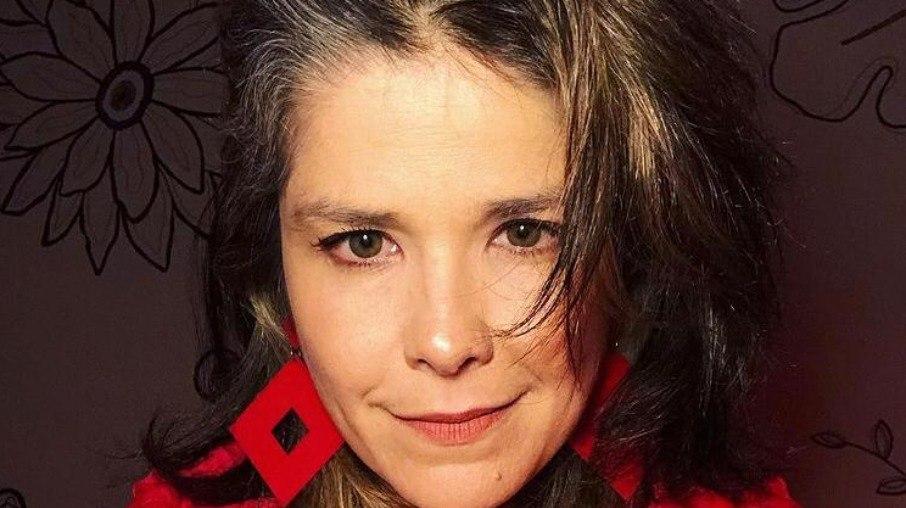 Samara Felippo revela que rasgou vestido por causa de ex-namorado abusivo