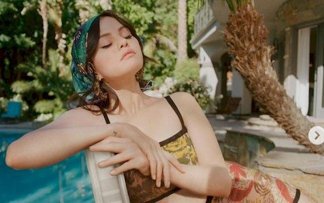 Selena Gomez deseja focar mais em atuação do que na música