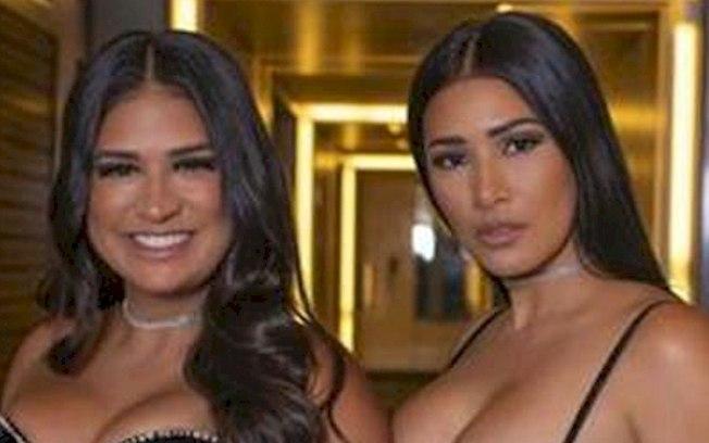 Simone e Simaria se destacam nas publicidades durante a pandemia