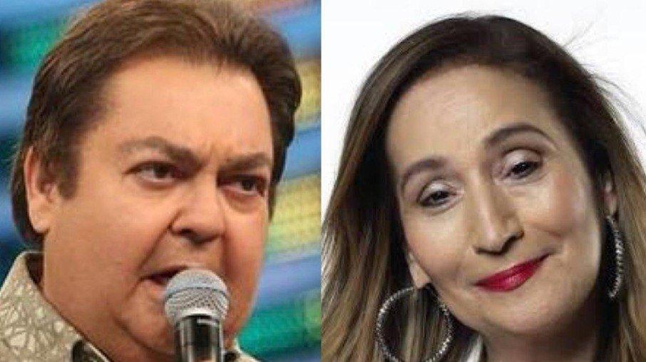 Sonia Abrão se revolta com saída sem despedida de Faustão: 'Muito cruel'