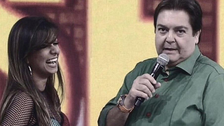 Tainá Grando relembra momentos no balé do 