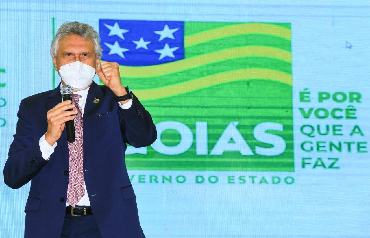 TCE aprova contas do Governo Ronaldo Caiado de 2020, sem ressalvas