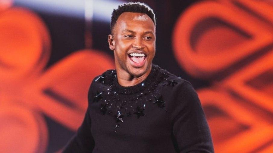 Thiaguinho recebe críticas por anunciar turnê no Rio de Janeiro