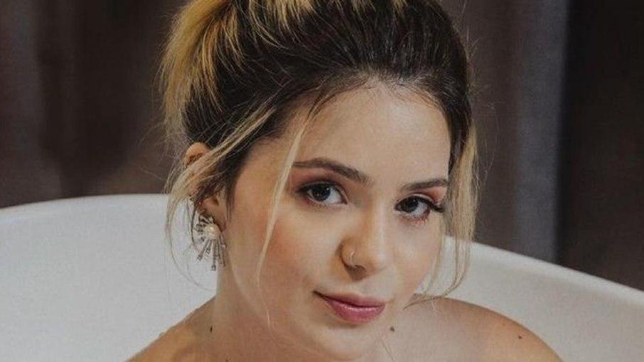 Viih Tube fala sobre problemas com aceitação: 'Arrumei amizades por interesse'