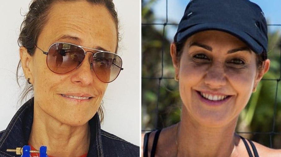 Zélia Duncan sobre Fernanda Venturini: 