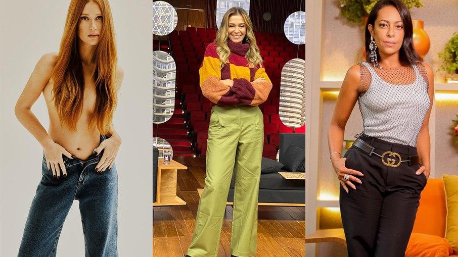 A arte da lacração seletiva