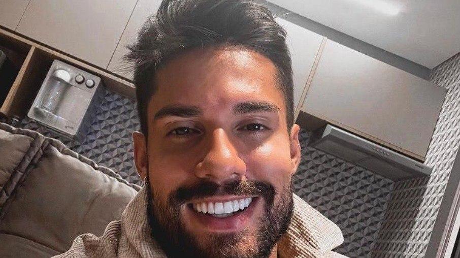 'A Fazenda 13'? Bil Araújo sugere participação em terceiro reality durante 2021