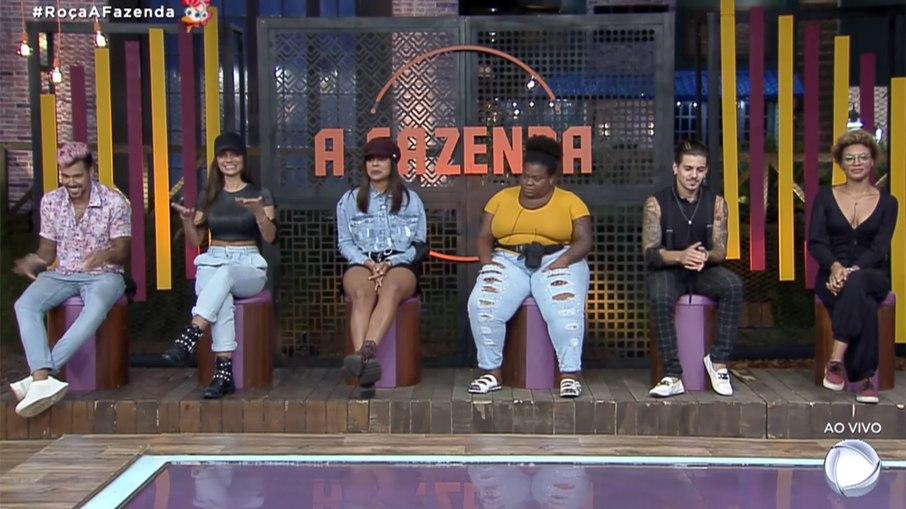 A Fazenda: nova dinâmica vai agitar reality logo no primeiro dia