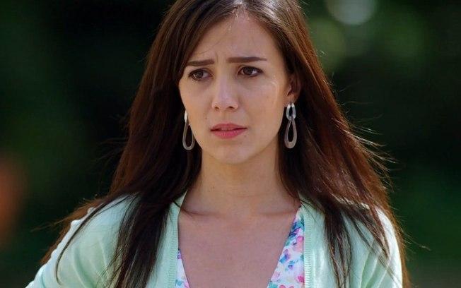 A Vida da Gente: Lúcio humilha Rodrigo após término com Ana