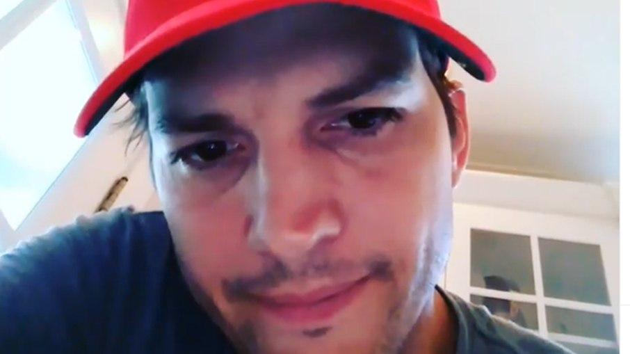 Acusado de matar amiga de Ashton Kutcher é condenado à morte