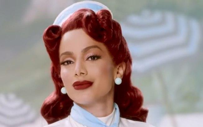 Anitta emplaca 1 milhão de ouvintes mensais na rede Pandora nos EUA