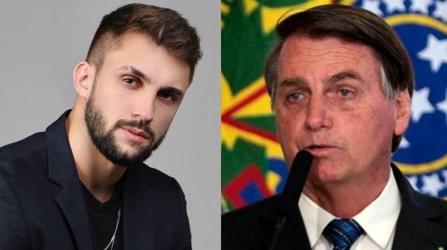 Arthur critica quem deseja morte de Bolsonaro e ganha resposta do PT