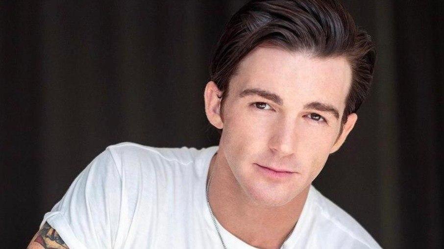 Ator Drake Bell, de Drake & Josh, é condenado por crimes contra menor de idade