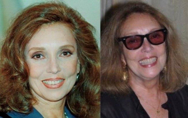 Atriz Maria Lúcia Dahl faz 80 anos no Retiro dos Artistas, onde vive desde 2020