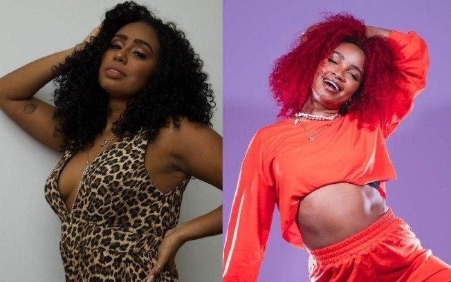 Bailarinas de Anitta sobre integrar balé da cantora: 