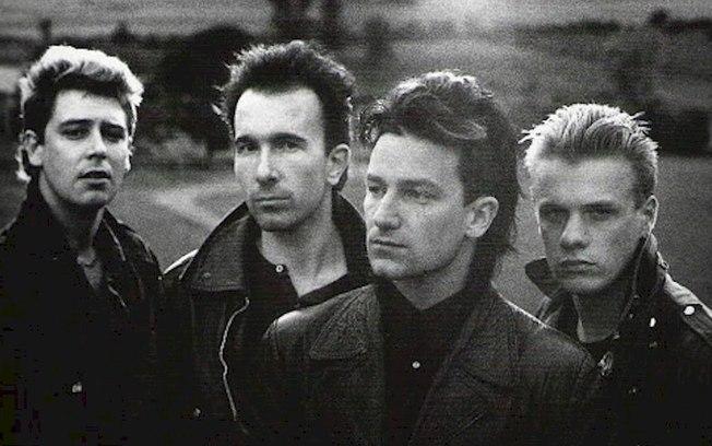 Bono em carreira solo? O U2 apoia