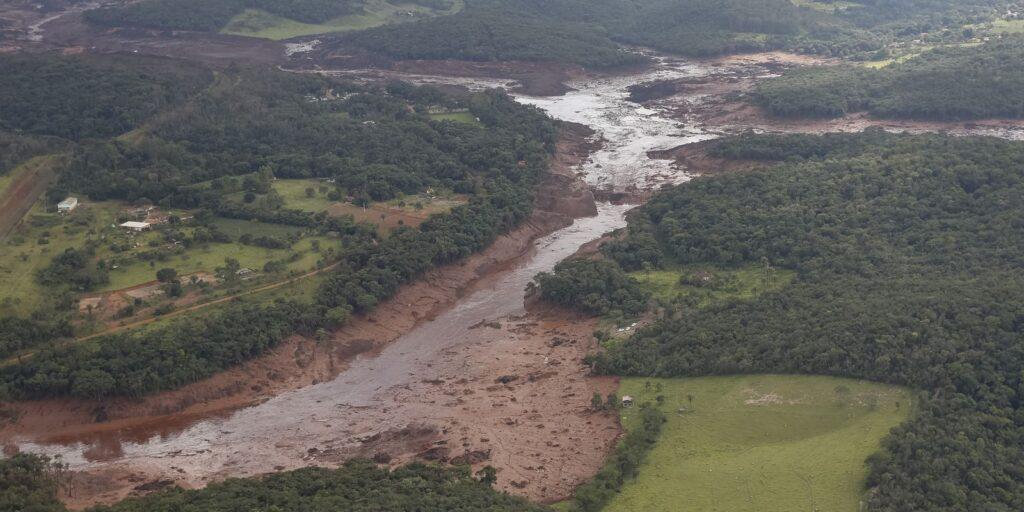 Brumadinho: 30 mil pedidos de auxílio negados serão reavaliados