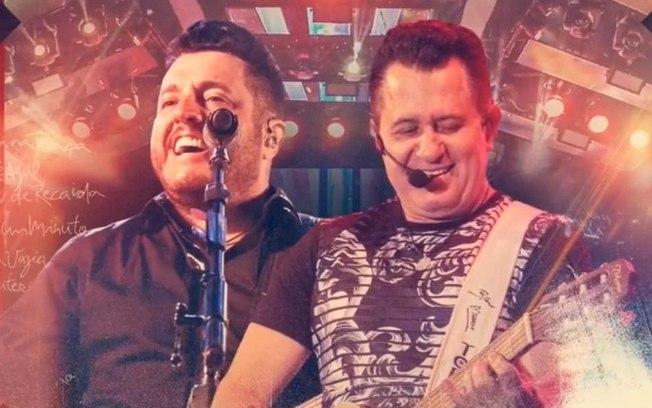 Bruno & Marrone se apresentam em São Paulo no mês de agosto
