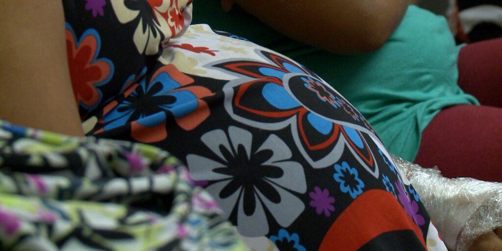 Campanha orienta jovens contra a gravidez na adolescência
