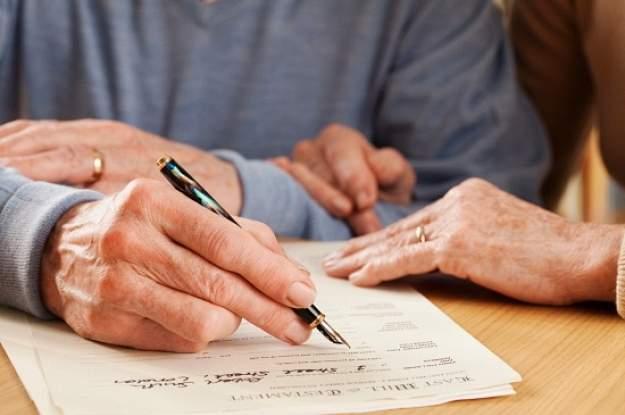 Cartórios de Notas de Goiás registram o maior número de testamentos da história