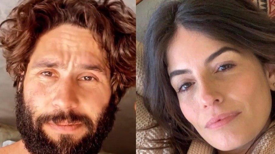 Casamento de Dudu Azevedo com sobrinha de Malu Mader chega ao fim