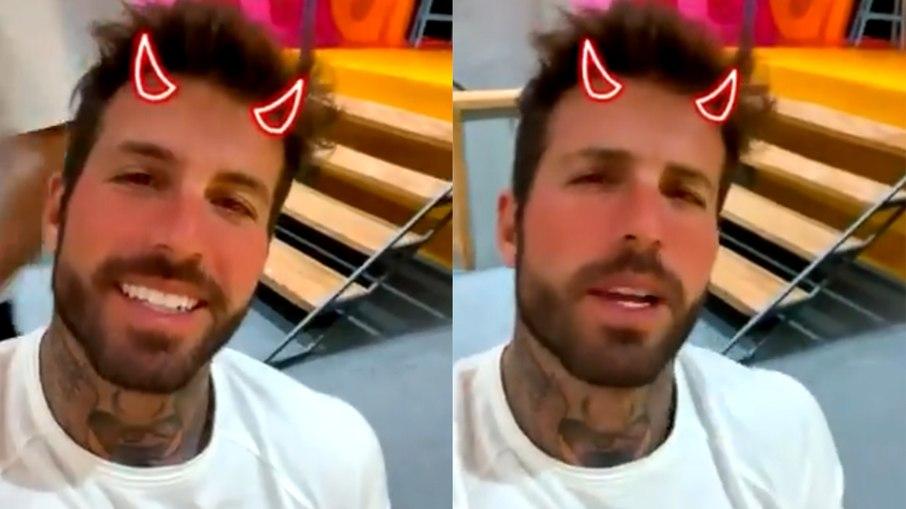 Claudinho diz que edição do 