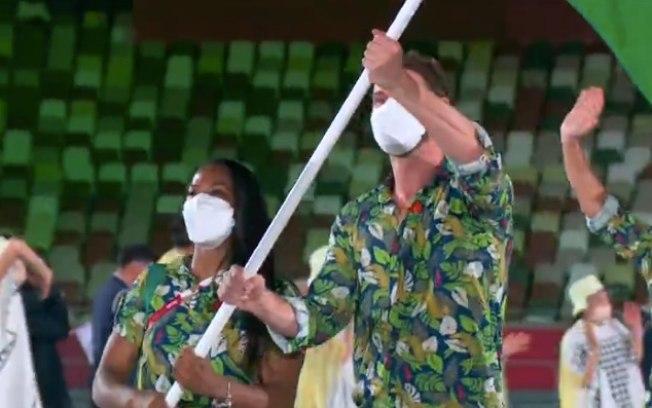 Com Olimpíadas, Globo vence disparado a concorrência