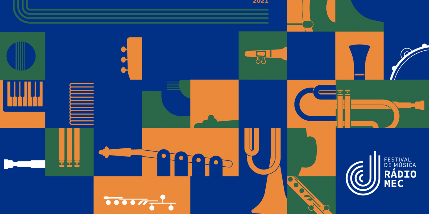 Conheça as 200 músicas semifinalistas do Festival de Música Rádio MEC