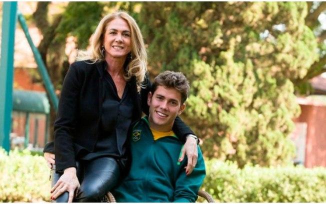 Dado Dolabella volta a atacar Hortência