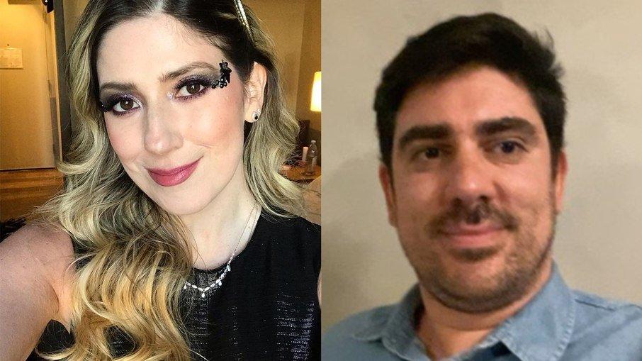 Dani Calabresa relembra divórcio de Marcelo Adnet: 