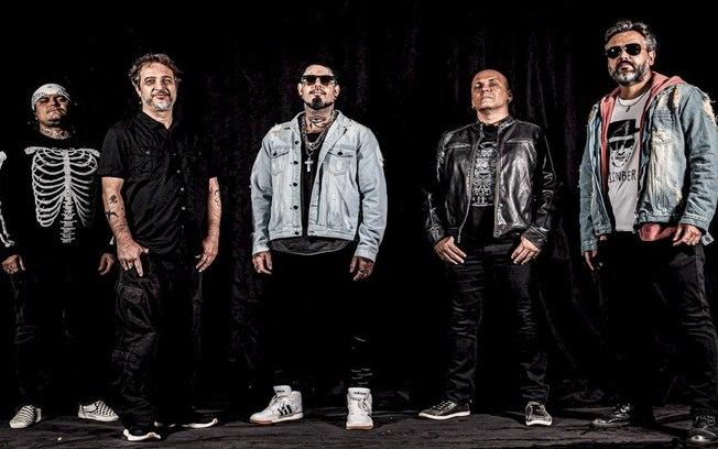 Detonautas une faixas de crônicas do Brasil atual no 