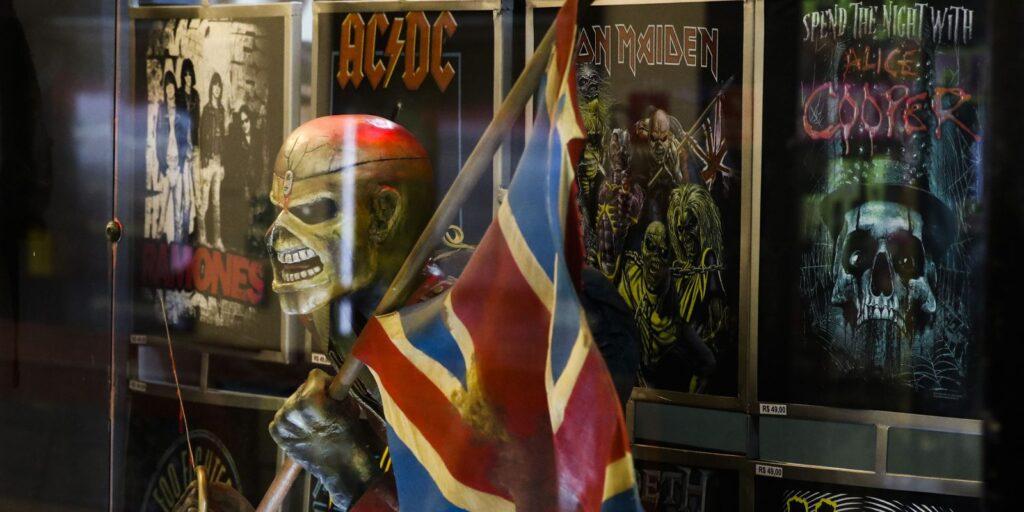 Dias do rock, da população e da proteção às florestas marcam a semana