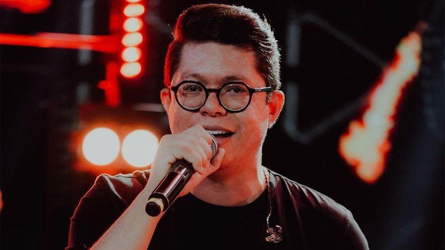 DJ Ivis entra com pedido de liberdade alegando 