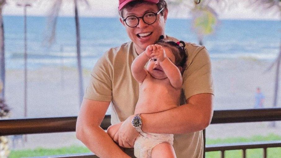 DJ Ivis: gravadora está 