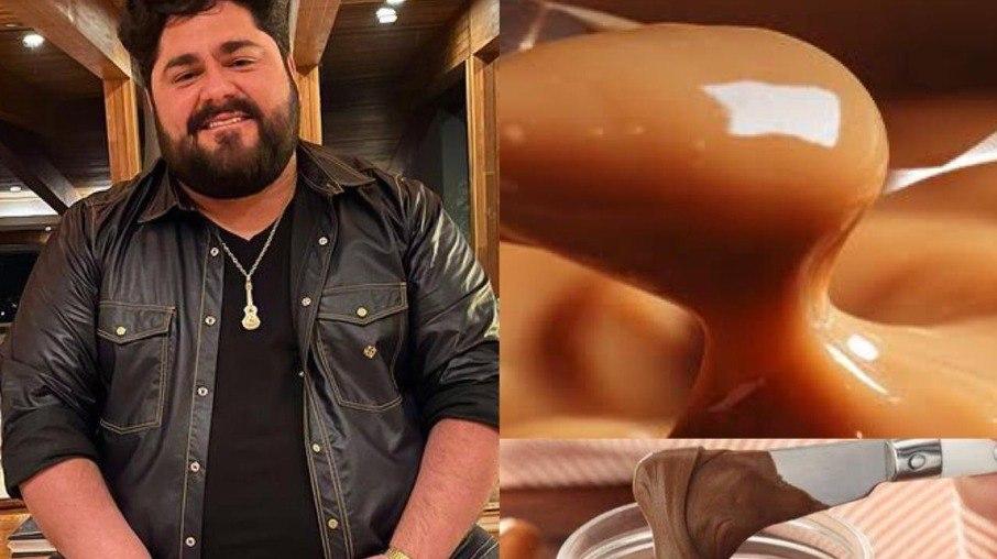 Doce de leite é melhor que Nutella? Sertanejo César Menotti reviveu polêmica