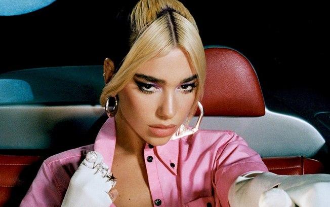 Dua Lipa: 