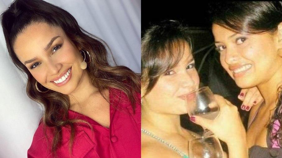 Em documentário, Juliette relembra morte da irmã: 'Perdi tudo'